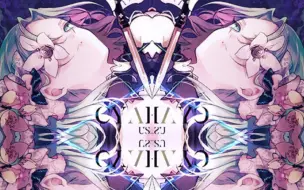 下载视频: 【Arcaea】Cyaegha，但是把谱面倒放并PM