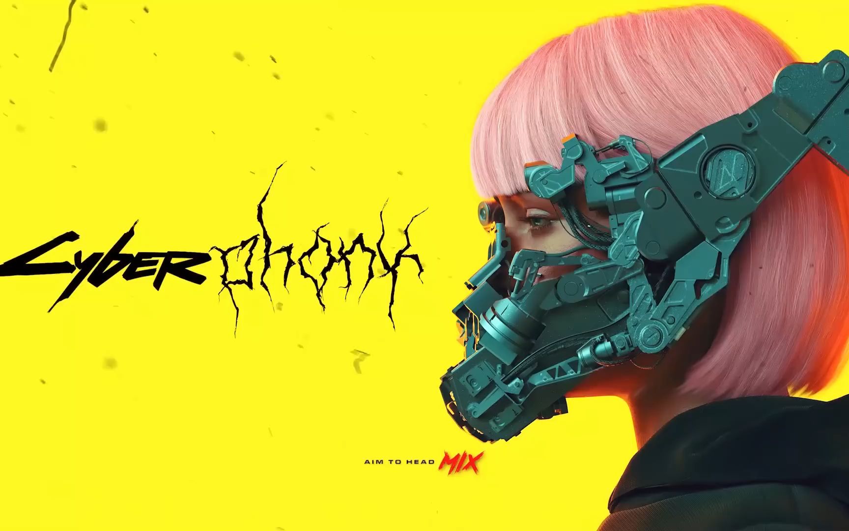 赛博风克 |phonk / 赛博朋克混合