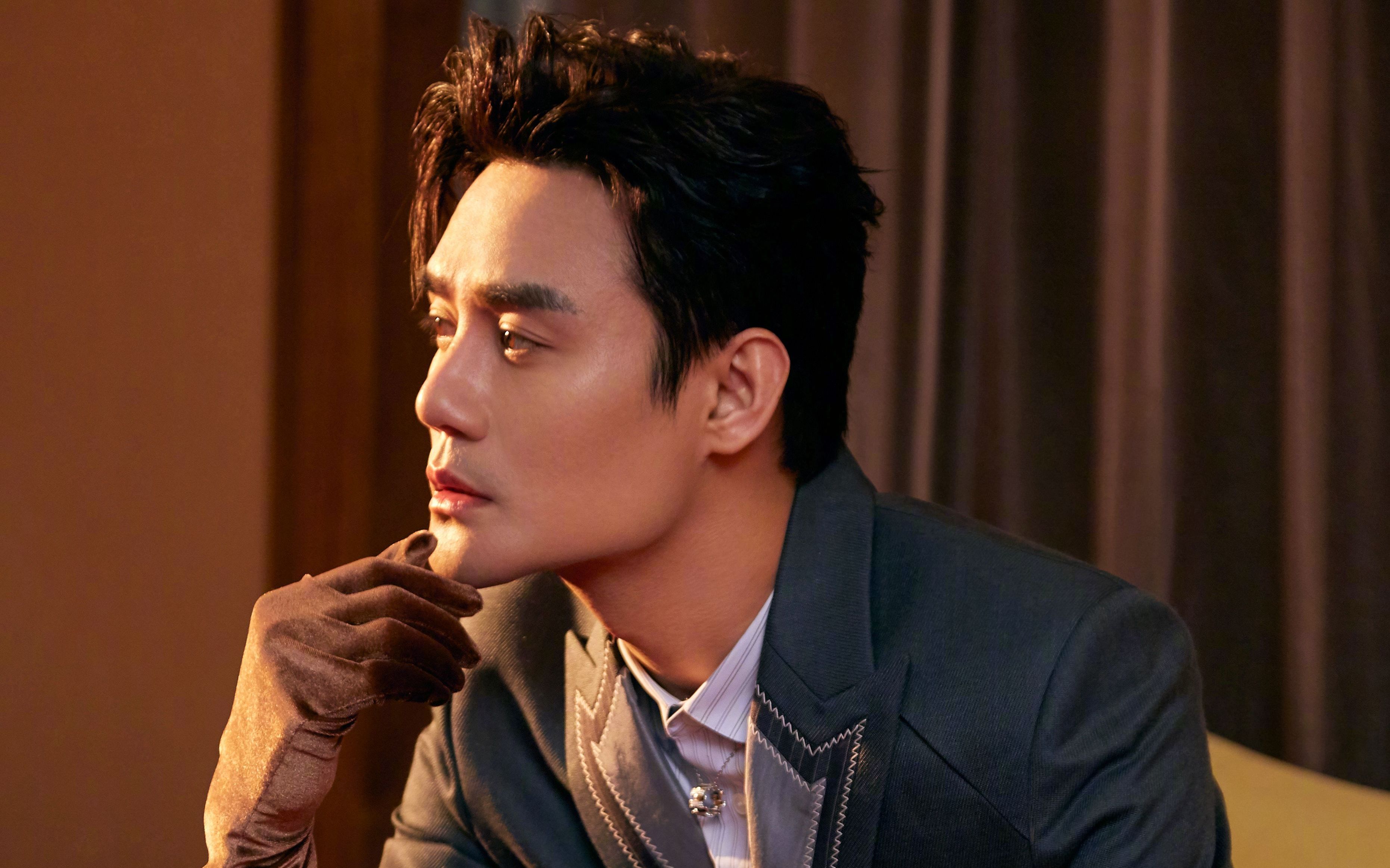 王凯《last dance》