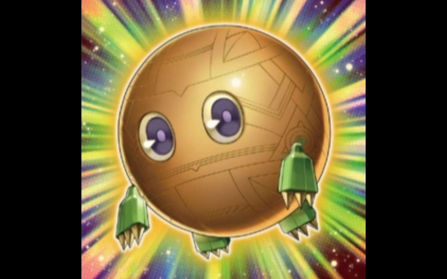 这就是翼神龙球形体的威力吗?