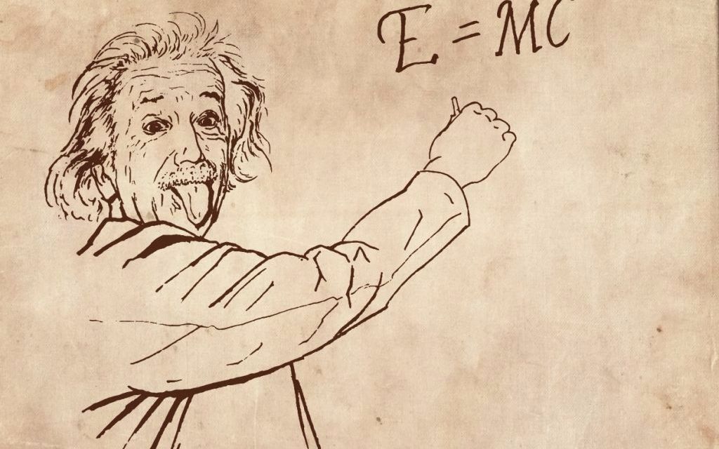 【回到2049】s04e05 质能方程:解锁终极能量