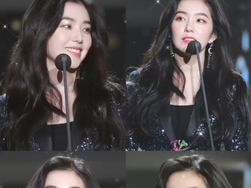 值得多看几眼的神颜#裴珠泫