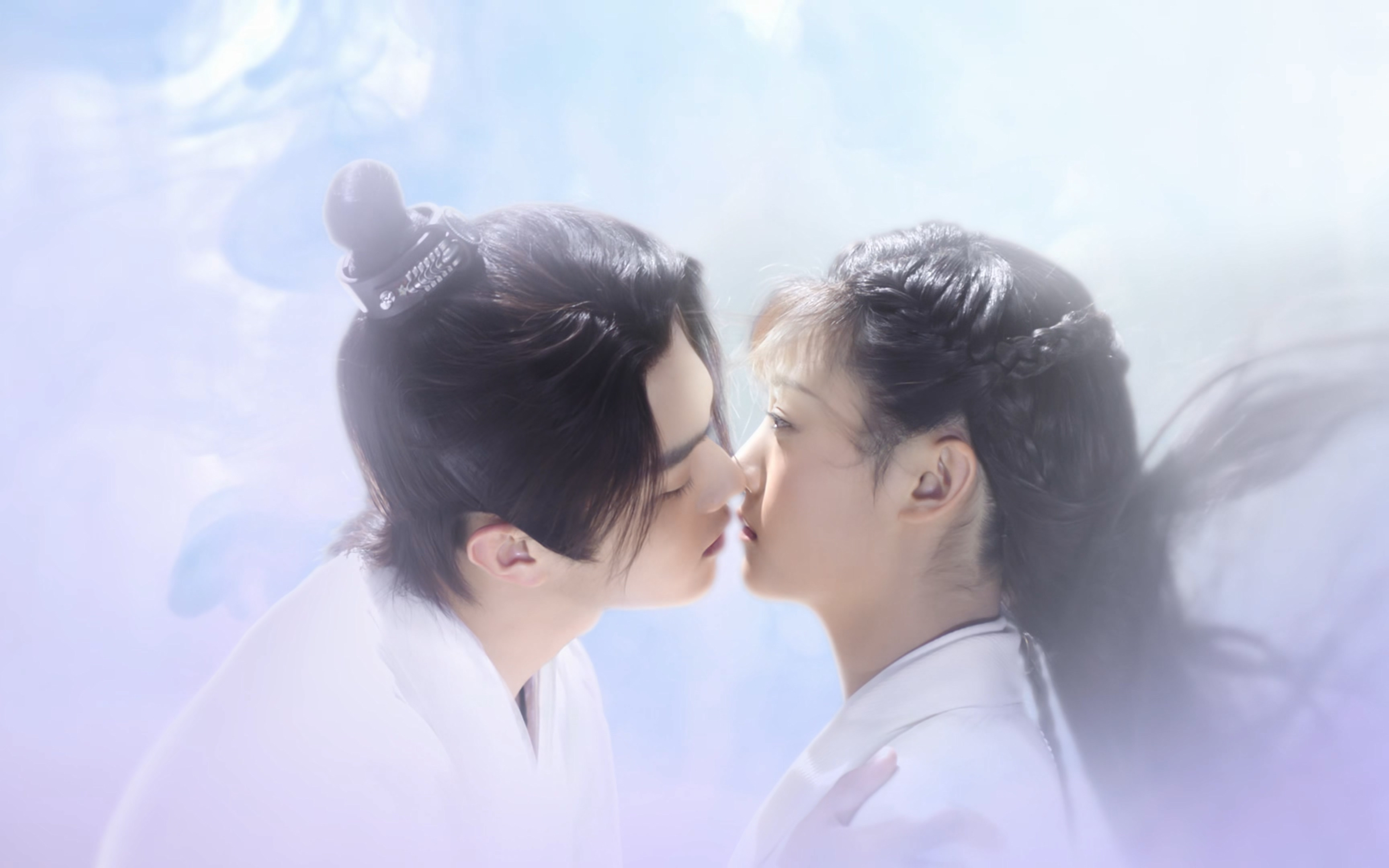 剧情版预告 许凯吴佳怡甜虐半糖