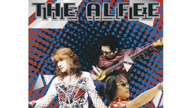 THE ALFEE 45th Anniversary Special Concert THE ALFEE 45周年特别