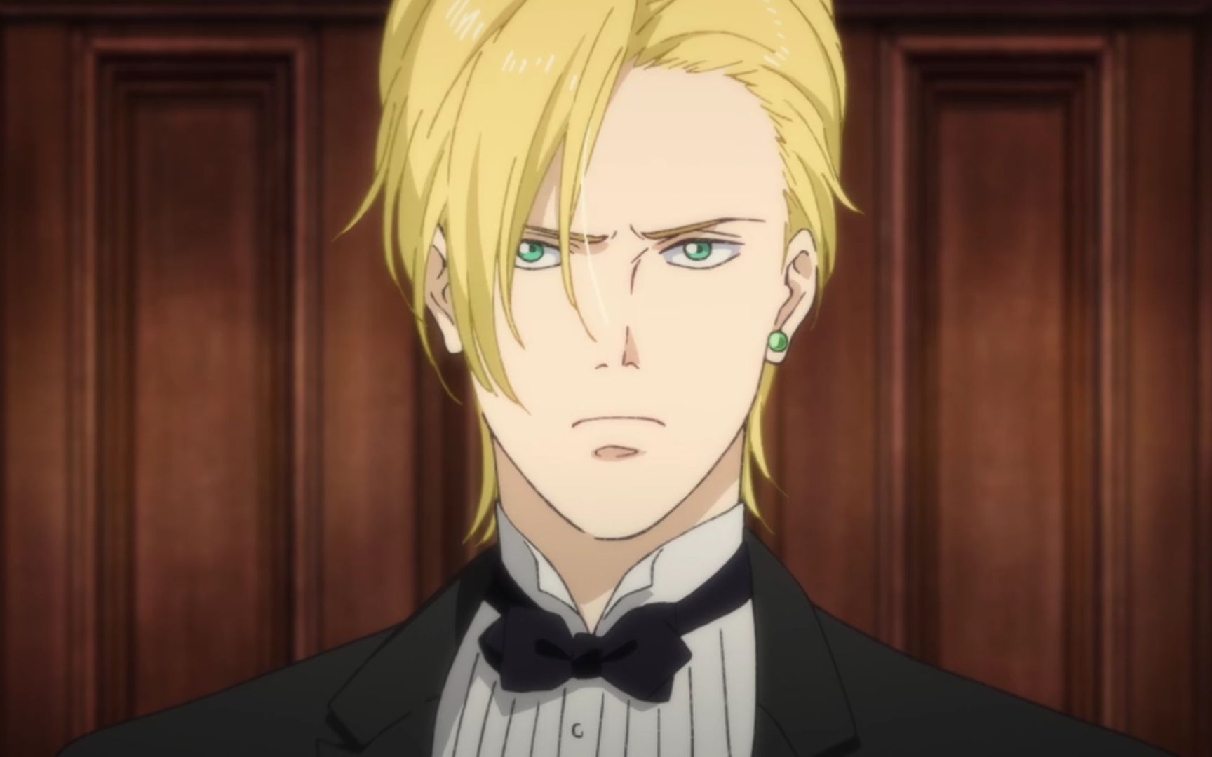 战栗杀机那个金发碧眼的男孩亚修