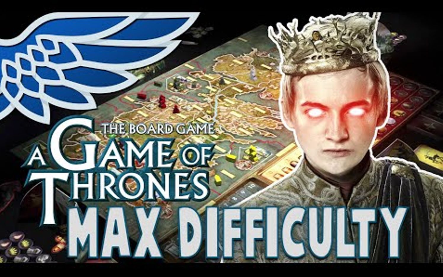 [图]《权力的游戏：版图版》Steam平台兰尼斯特家族最高难度 Lannister Max Difficulty