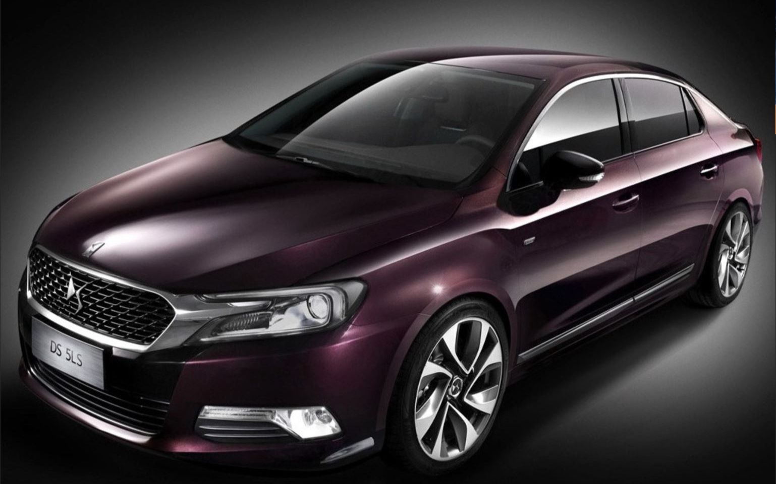 ds5ls车载音响试听永不失联的爱