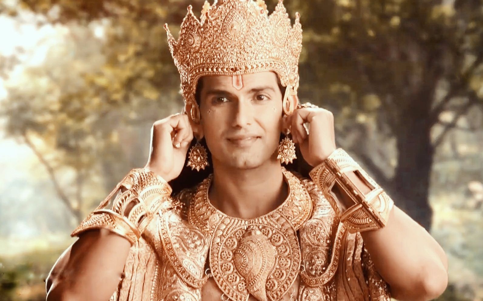 除障者伽内什毗湿奴mv逐光者