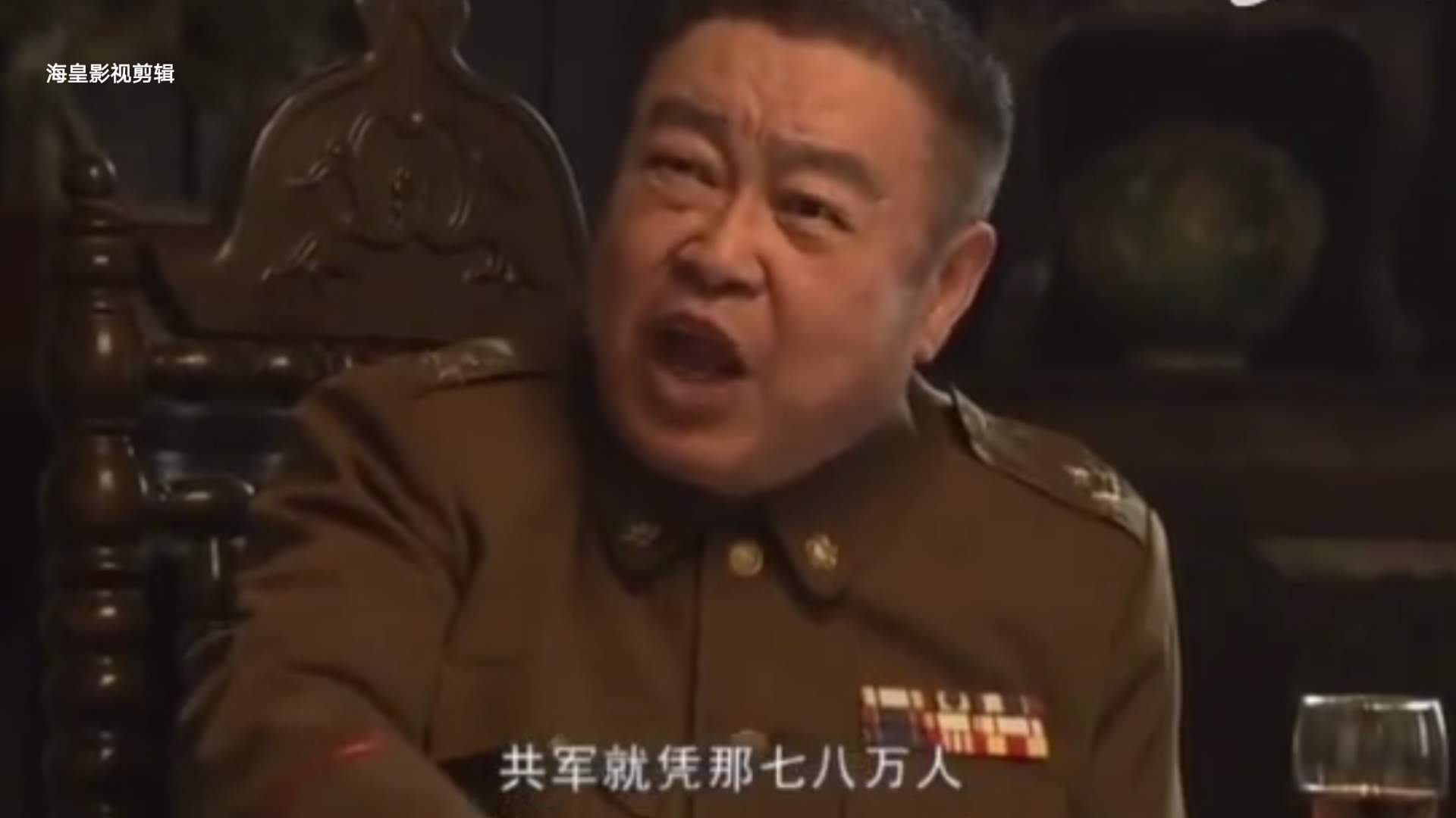 粟裕大将:蒋介石想让陈诚统领全军,引杜聿明等人不满哔哩哔哩bilibili