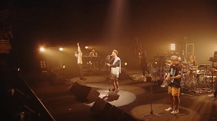 Orange Range キズナ 哔哩哔哩 つロ干杯 Bilibili