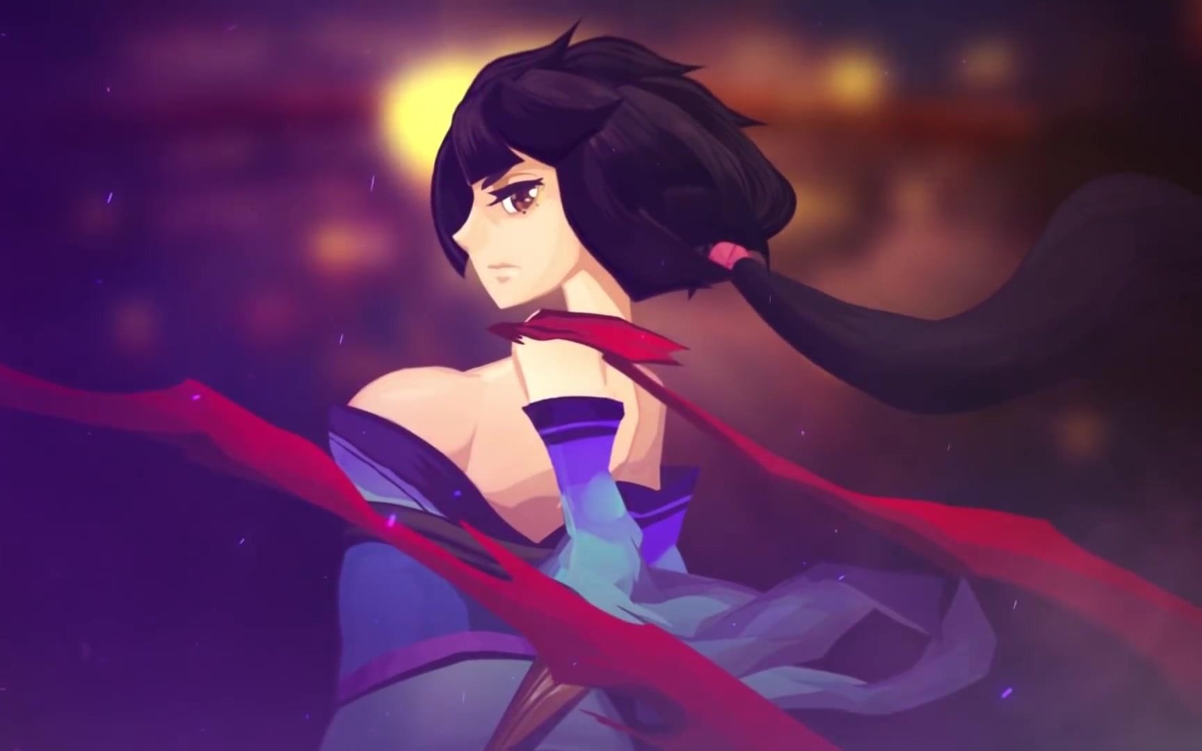 幽林怪谈(预告整理)