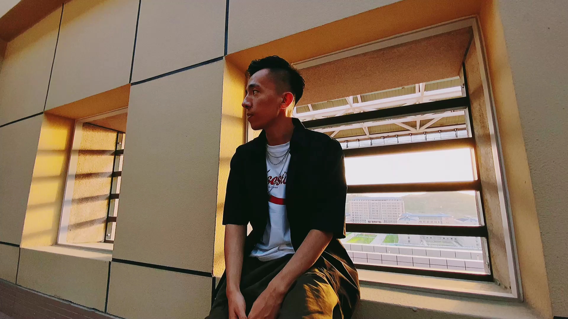 用了mai神顶级的beat,真的是超燃,不看真的会后悔,看了想再看系列