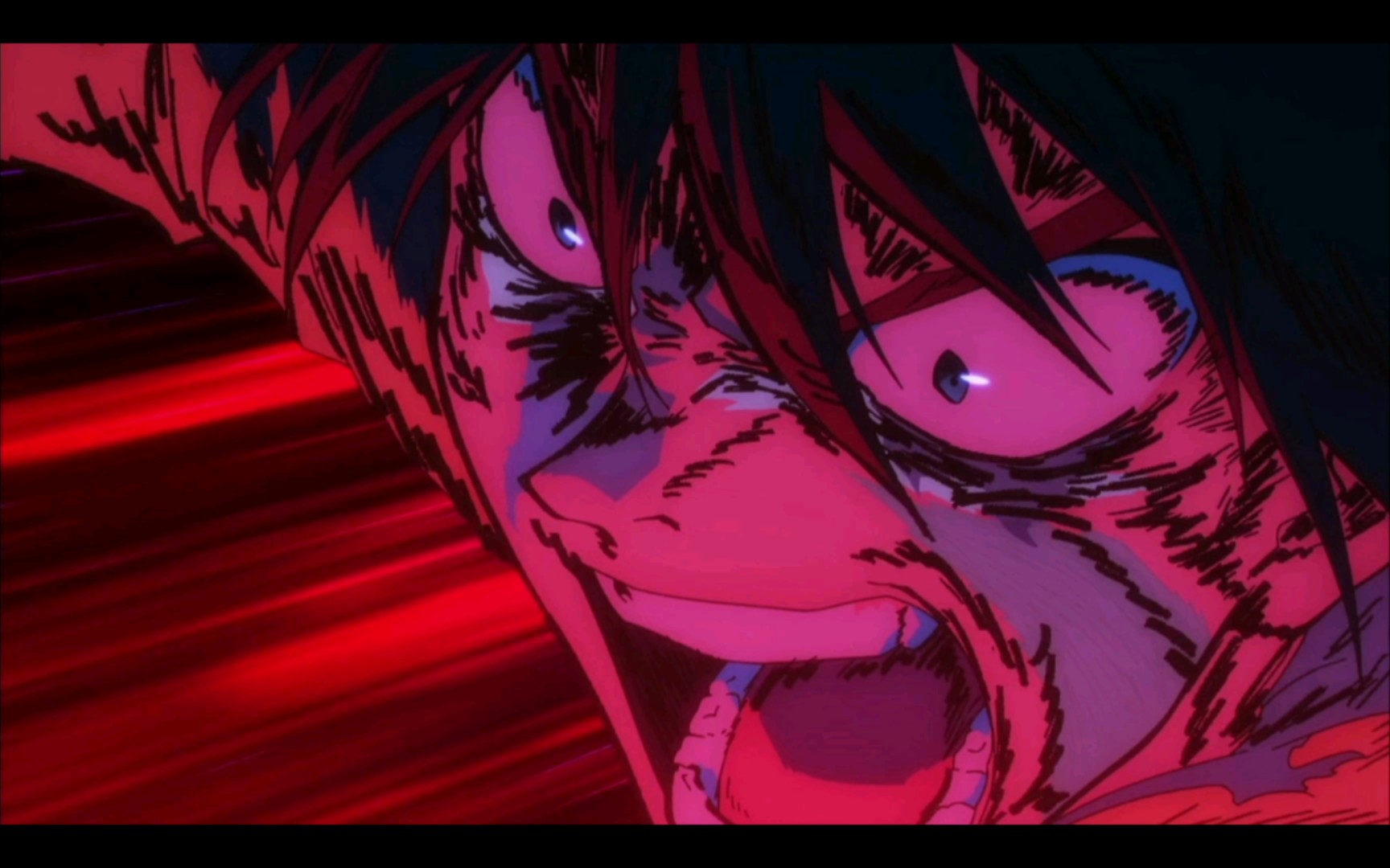 与幸吉战败!究极机械丸陨落!