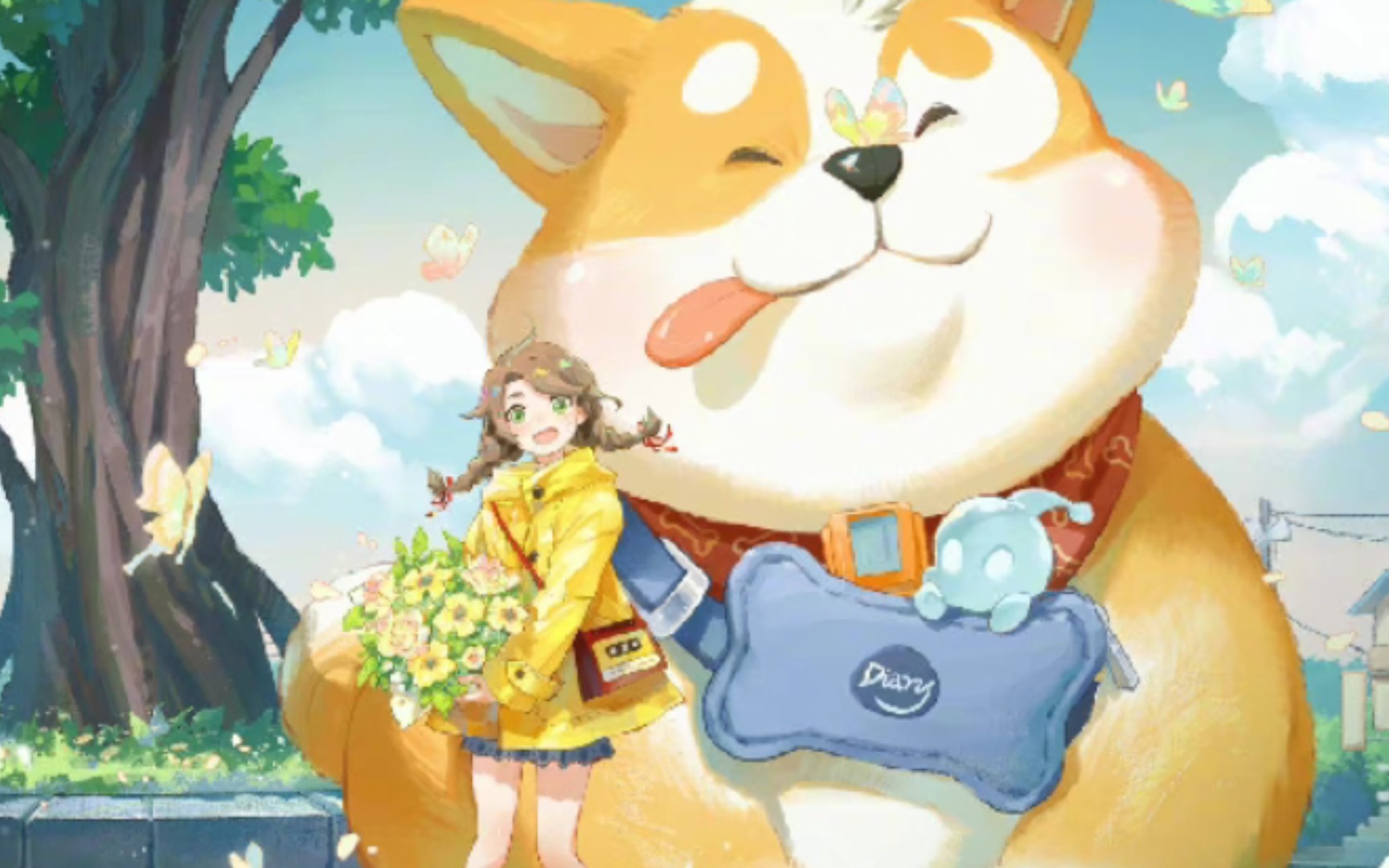 【王者荣耀】阿古朵史诗新皮肤顽趣即将上线,碎片商店更新,每日充值