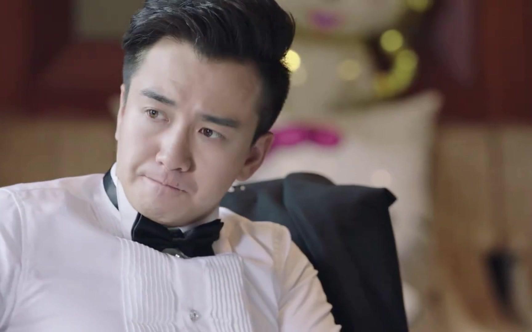 【51】【翟天临】《暖爱》第二十二集cut 下_哔哩哔哩 (゜-゜)つロ