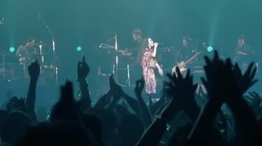 中字】Superfly - See You（Dancing at Budokan!!）_哔哩哔哩_
