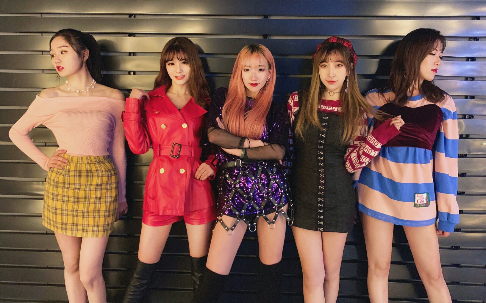 faustine舞团exidiloveyoulikelikelikelike双版本