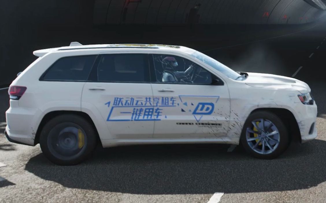 联动云又更新了新车型我先替大家试试质量如何