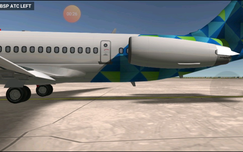 rfs:md81近距离观察