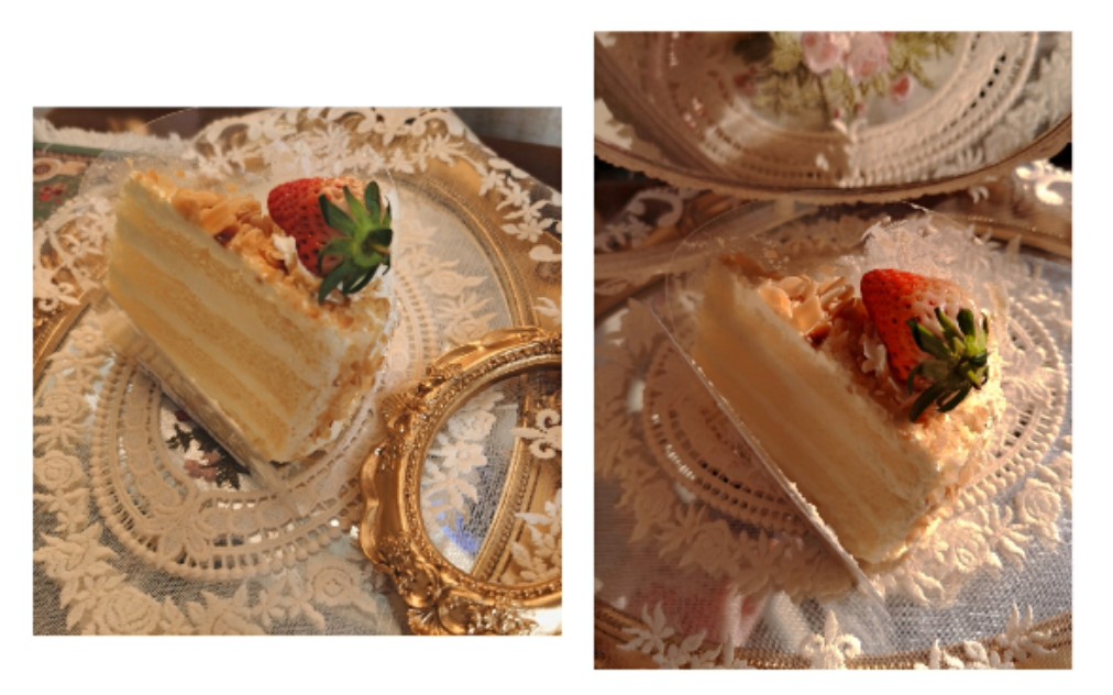 【vlog】杏仁加百利 蛋糕