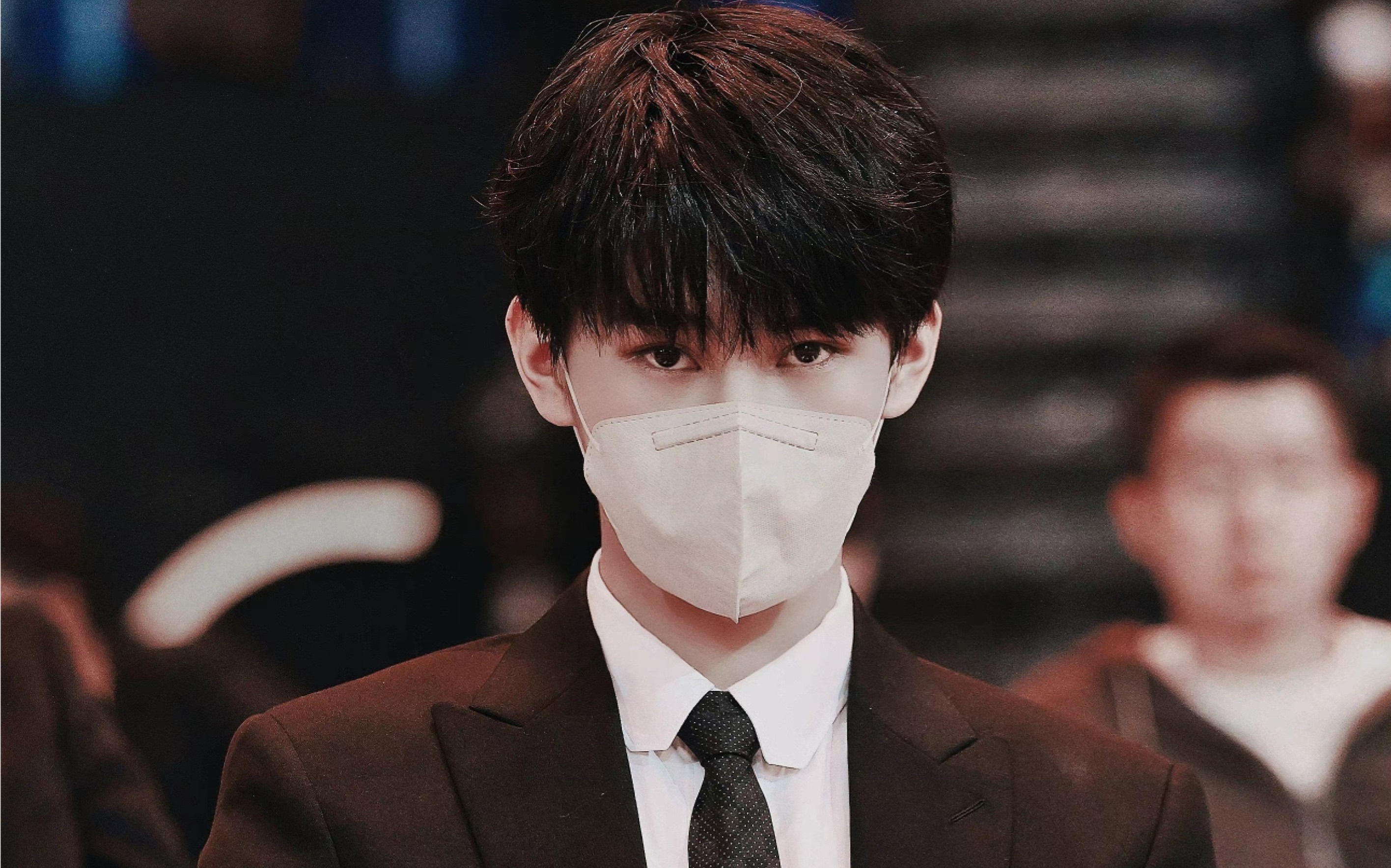 来看03内娱男爱豆的绝美killing part吧