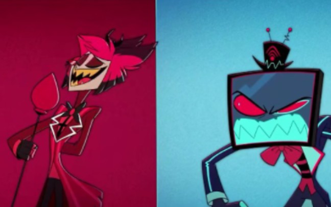 【地狱客栈】stayed gone