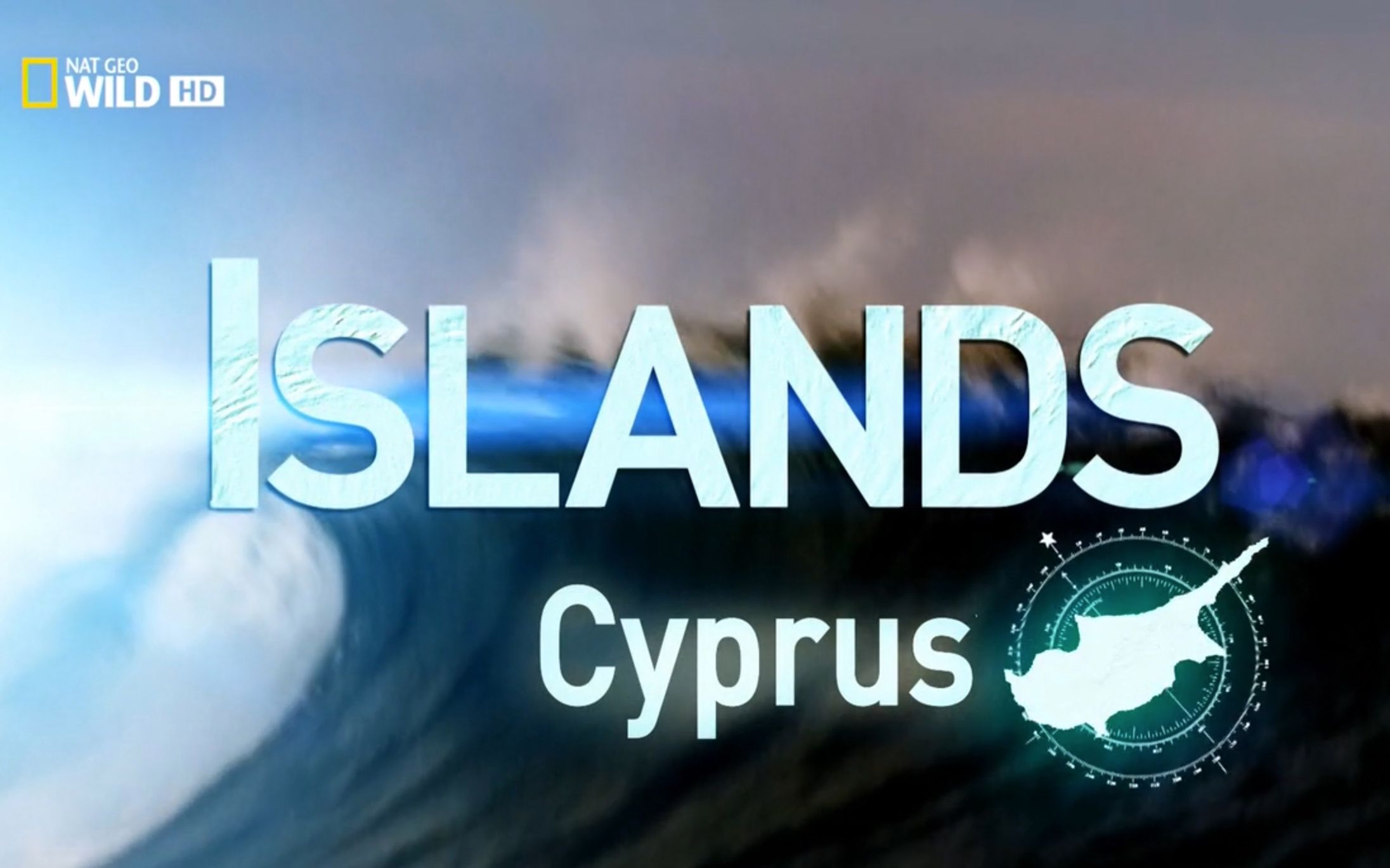 【国家地理频道】塞浦路斯 Cyprus Island哔哩哔哩bilibili