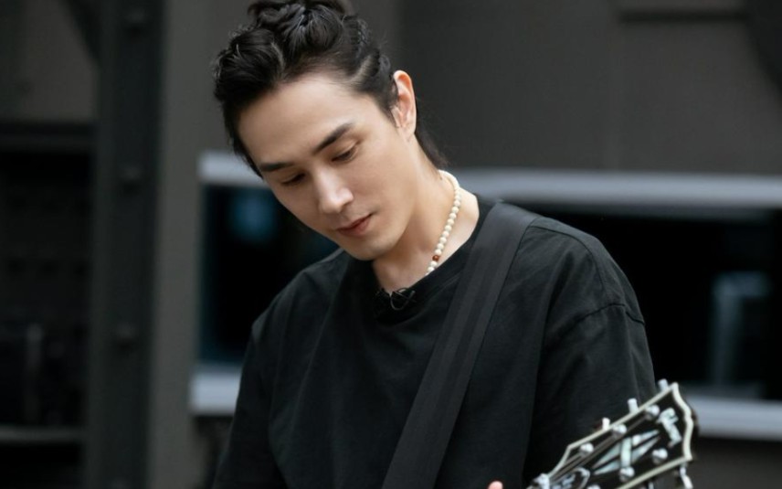 《天上飞》-李承铉【女生翻唱】 已被洗脑