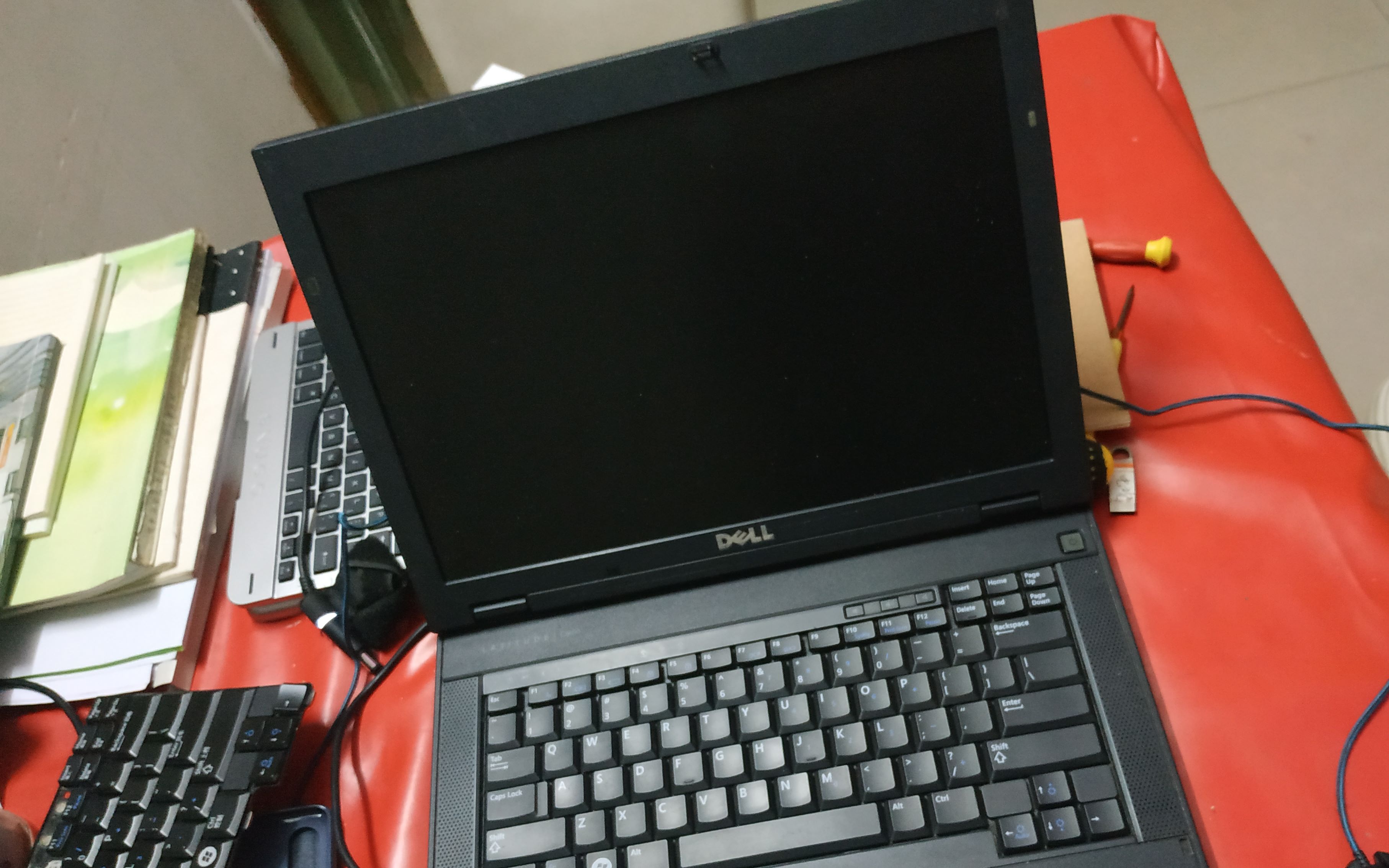 戴尔e5400_哔哩哔哩_bilibili