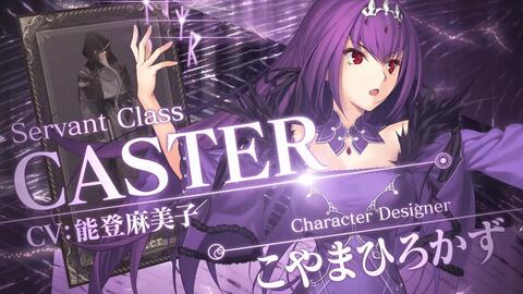 祐樹サン 第2部新从者cm第7弹berserker 第8弹assassin 哔哩哔哩 Bilibili