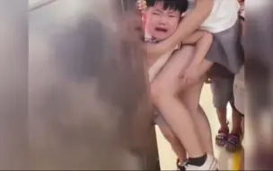 “小孩子还真的是什么都不懂！”