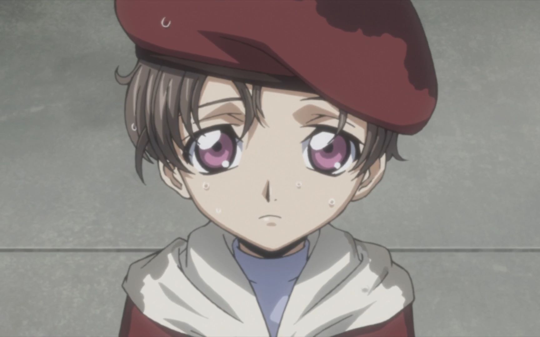 【反叛的鲁路修】【罗洛】【eye of the needle】