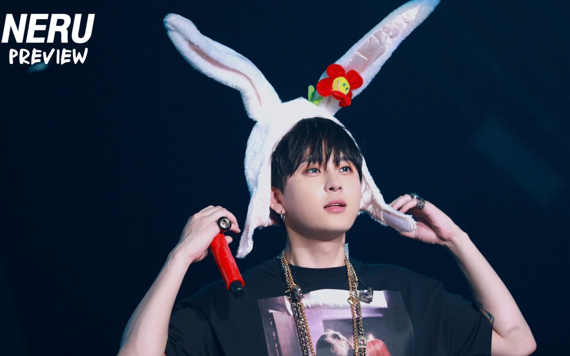 龙俊亨1902010202goodbye20slive演唱会合集新增混剪两则