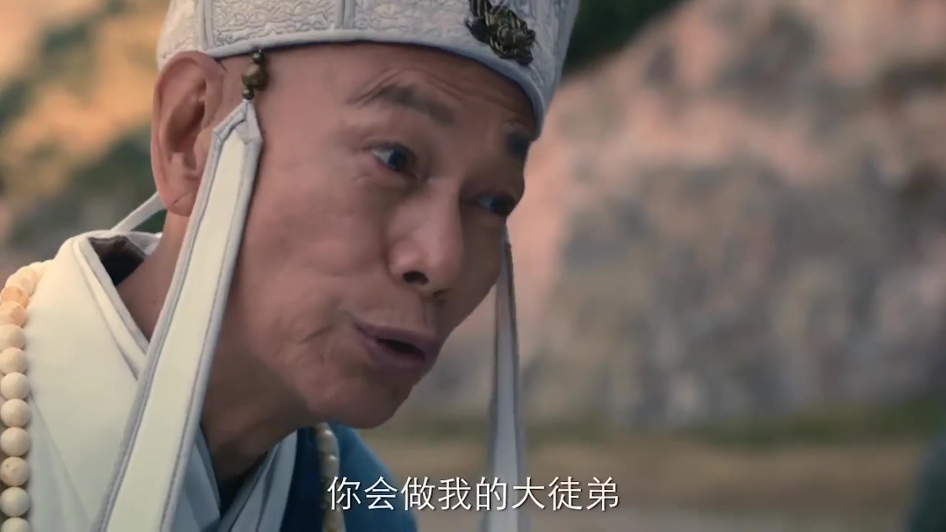 活动作品时隔27年后罗家英再次出演唐僧还是曾经那个整天唠唠叨叨的