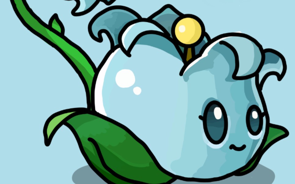 pvz2全程解说手把手教你卡无敌阳光菇