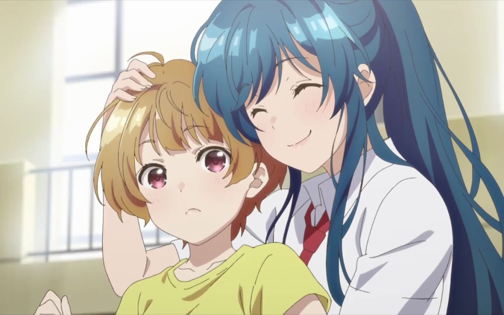 【tv动画】弱气角色友崎君 重大发表特别pv