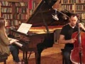 [图]【youtube演奏】all of me-Piano/Cello Version