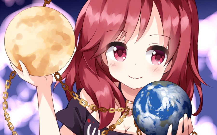 《东方归言录》赫卡提亚12c2t刷人偶使绘卷