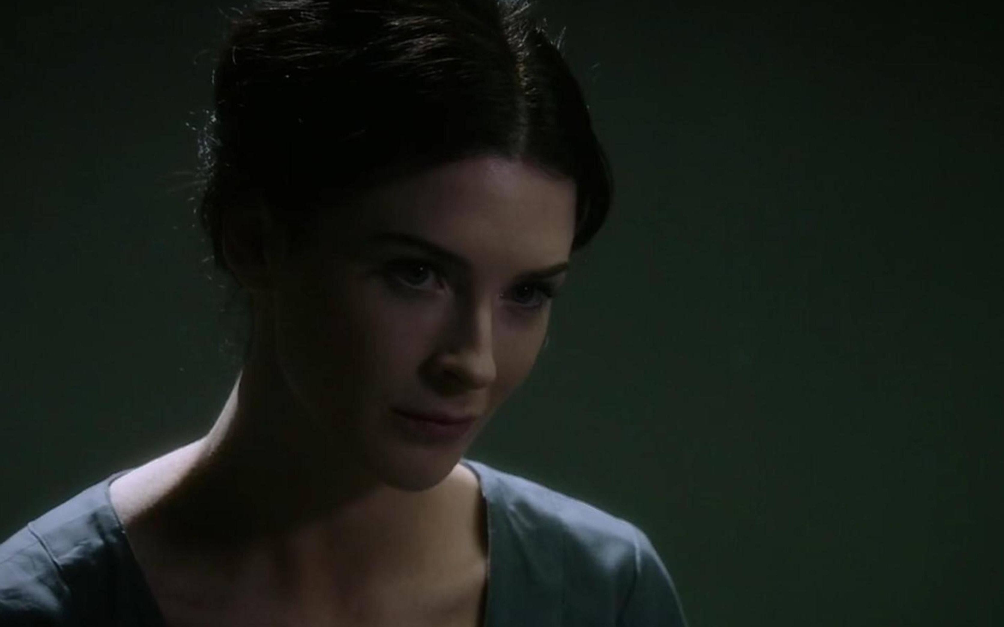 [图][自剪存档‖特工卡特]多蒂Dottie Underwood(Bridget Regan)cut S02E06