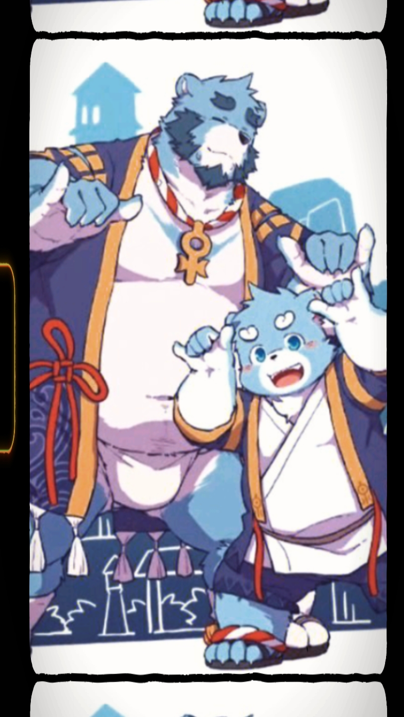 十泉浩与十泉介新角色登场95你更喜欢哪一个?