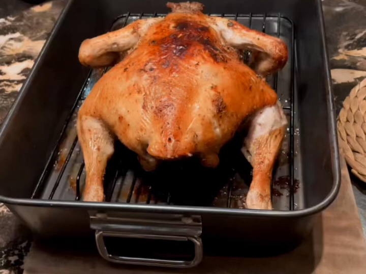 96烧烤走地鸡9497 australia bbq melbourne big chicken#台灣