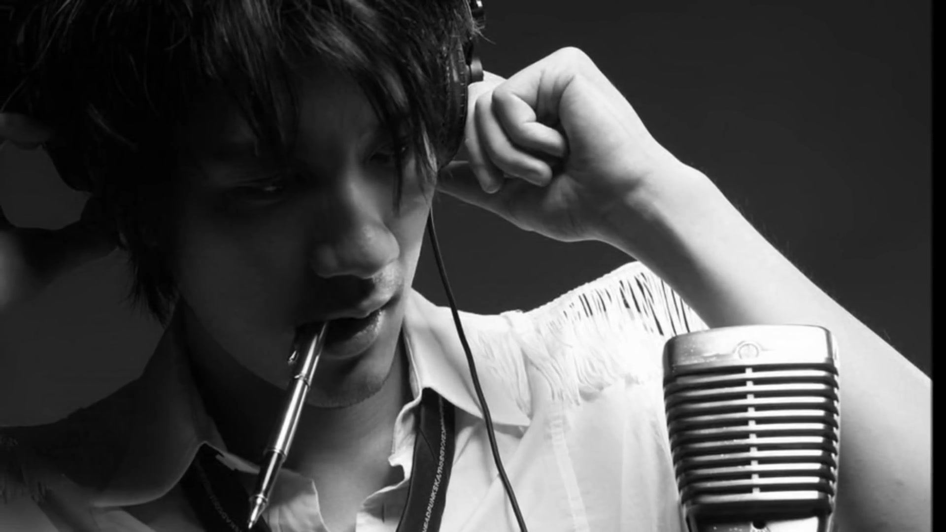 【耳机福利】王力宏 - 需要人陪