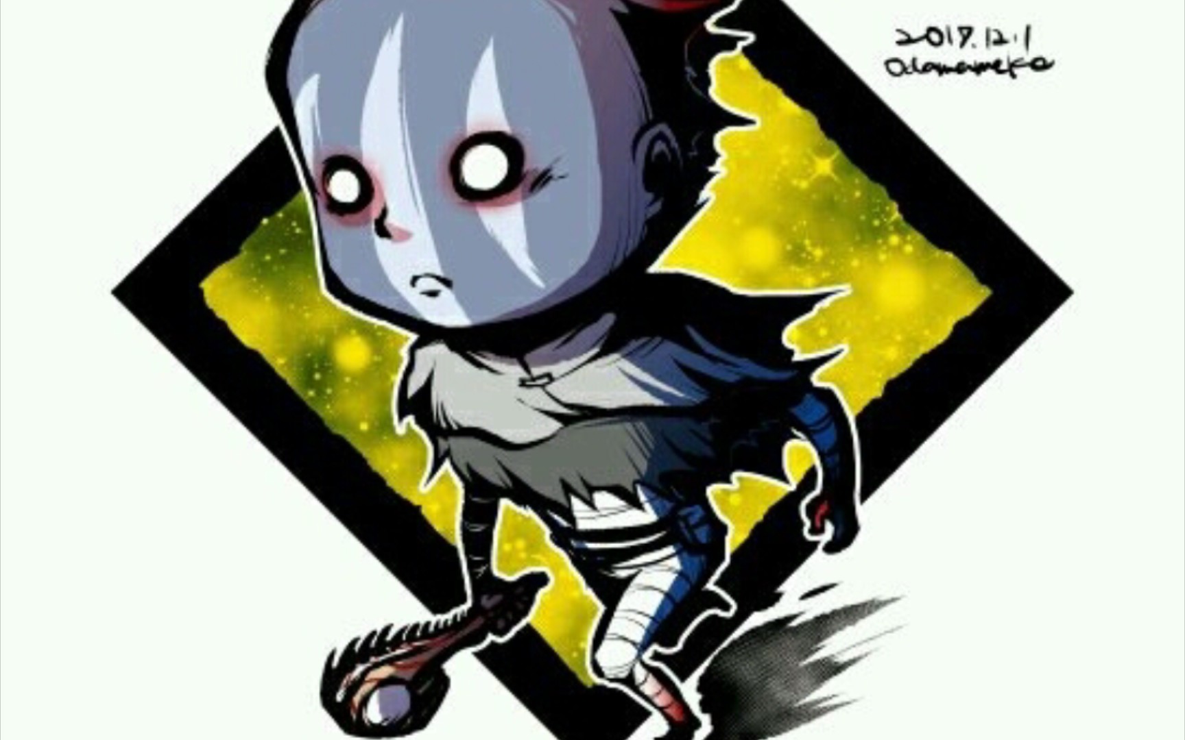 米德维奇小学——幽灵杀手