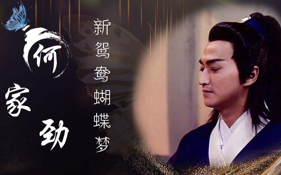 何家劲-不想听不想问