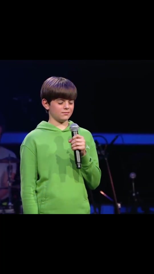 thevoicekids #thevoice #封面 #唱歌 #音乐 #fyp