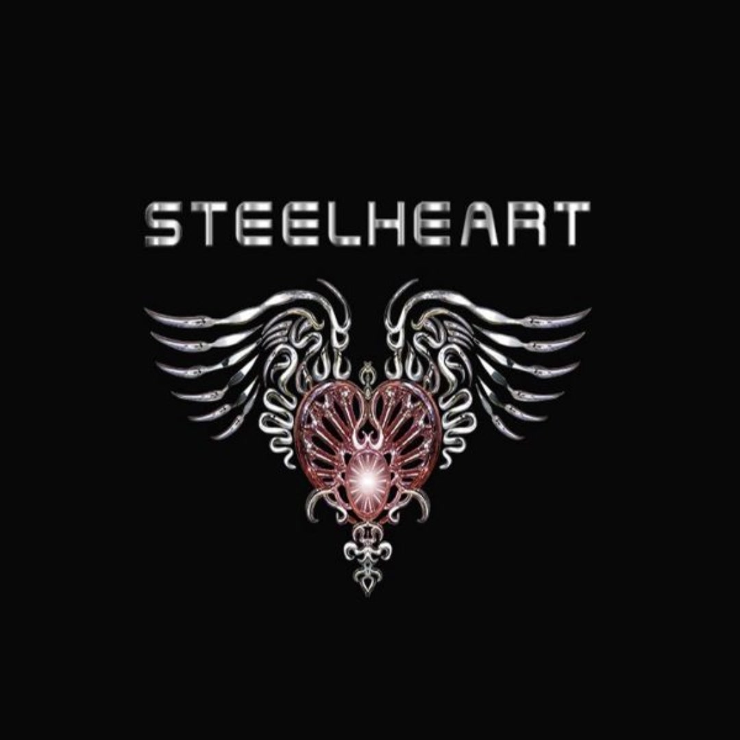 [图]I Will Never Let You Go-Steelheart