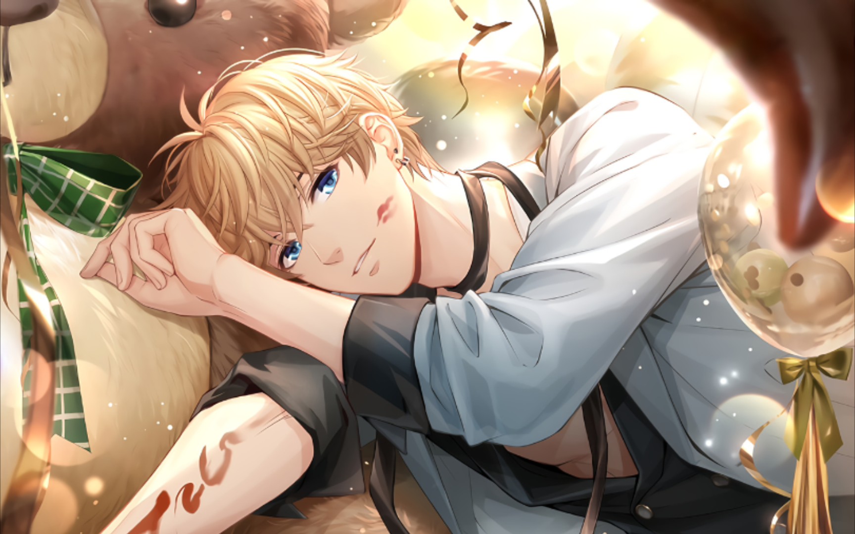 周棋洛2021年七夕神秘代码电话录音