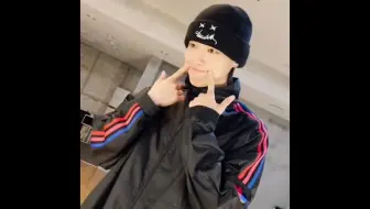 【曹承衍】一口气看完曹承衍合作的challenge