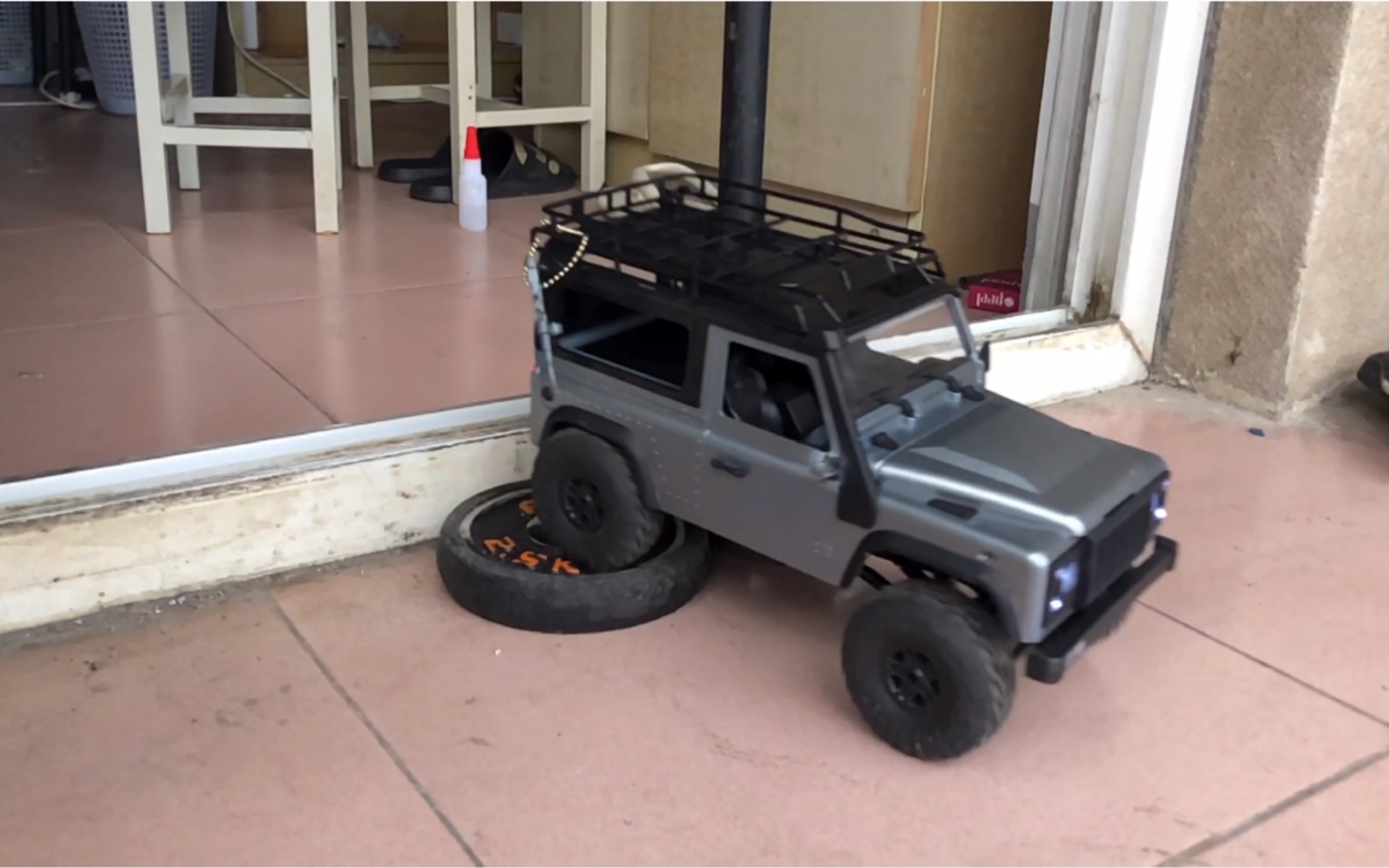 活动作品莽牛99s原厂状态