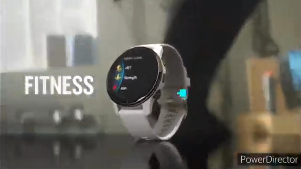 步步高vivo Watch 3:健康守护的智能伙伴哔哩哔哩bilibili